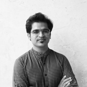 mayur-black-white-test