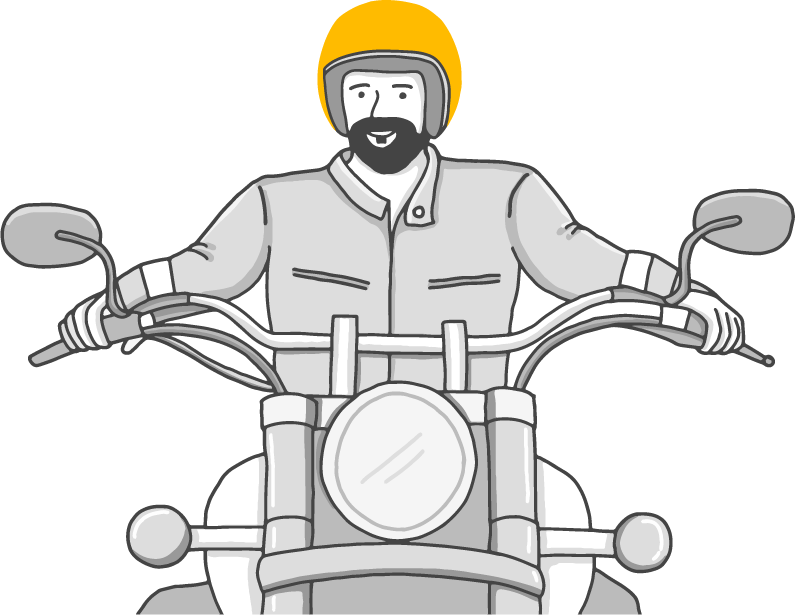 Importance of having an Active Bike Insurance Policy for Second-Hand Bikes