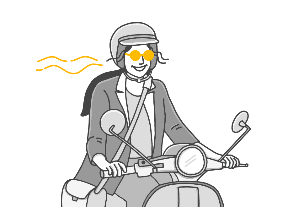 Importance of Having Old Bike Insurance Policy